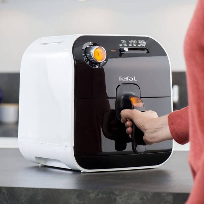 Tefal Fry Delight 800g Air fryer Bunnings Australia