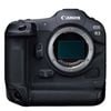 Canon EOS R3 Mirrorless Camera