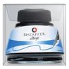 Skrip Fountain Pen Ink Bottle (50mL) (Blue)