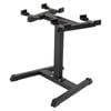 Powertrain 150kg Capacity Adjustable Eon Dumbbell Stand