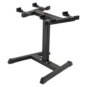 Powertrain 150kg Capacity Adjustable Eon Dumbbell Stand