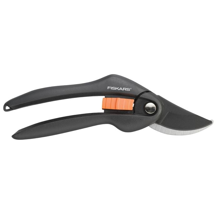 Fiskars Single Step Bypass Pruner
