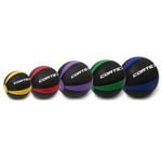 CORTEX 30kg Medicine Ball Set (2kg, 4kg, 6kg, 8kg, 10kg)