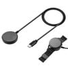 USB-C Type-C Charger Charging Dock Cradle Cable for Samsung Galaxy Watch 6 44mm 40mm Active1