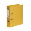 Marbig Lever Arch File 75mm (A4) (Yellow)
