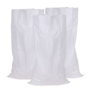 Saxon 150L Garden Bag - 3 Pack