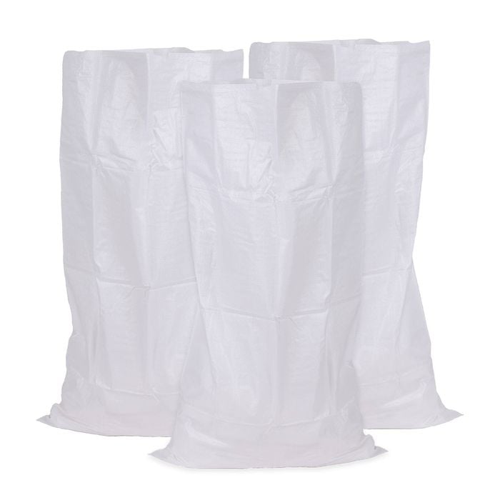 Saxon 150L Garden Bag - 3 Pack