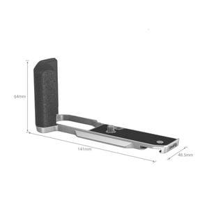 Smallrig L-shape Grip For Nikon Z Fc Camera 3480