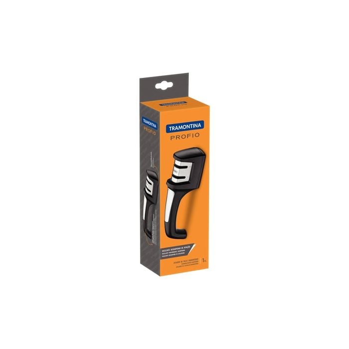 Tramontina Profio Diamond Double-Sided Knife Sharpener