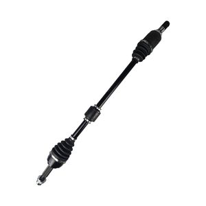 Front Right CV Drive Shaft for Nissan Micra K13 1.2L HR12DE 2010~2017 MT Only