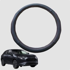 Steering Wheel Cover for Honda ZR-V 2023-Current (RZ) 38CM | Circle