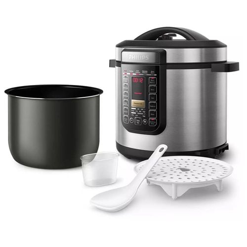 Philips all in one multicooker hotsell