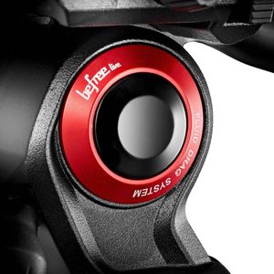 Manfrotto Befree - Live Head Fluid Action MVH400AH