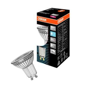 Osram GU10 60D LED 495lm 5.5W Glass Dimmable Downlight Globe