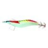 Surecatch Suresquid Rainbow - Cloth Squid Jig Lure 3.5gram Tournament Grade
