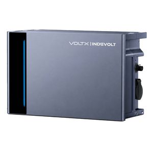 Plug-in Home Battery - Store Free Electricity | VoltX INDEVOLT PowerFlex 3000