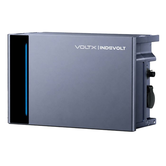 Plug-in Home Battery - Store Free Electricity | VoltX INDEVOLT PowerFlex 3000