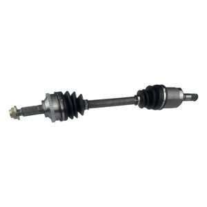 Left CV Axle Drive Shaft for Mazda Atenza Mazda6 GG GY 2.3L 2002~2008