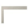 Empire 300mm x 200mm Steel Framing Square - Metric/ Imperial