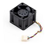 Synology Spare Part Applied Models: RS1619xs [FAN 40*40*28_2]