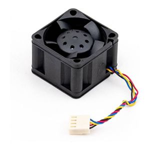 Synology Spare Part Applied Models: RS1619xs [FAN 40*40*28_2]