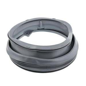Washing Machine Door Seal - Boot Gasket 1321446104, Suits Electrolux