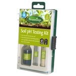 Brunnings Soil pH Testing Kit
