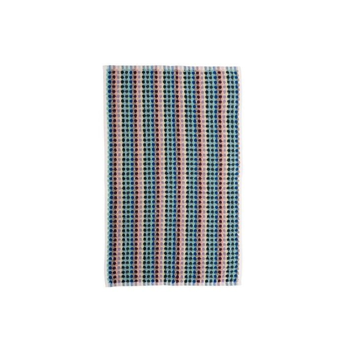 Bambury Miami Pom Pom Bath Towel Collection