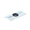 Henderson Bi-Fold Series Bottom Pivot Socket
