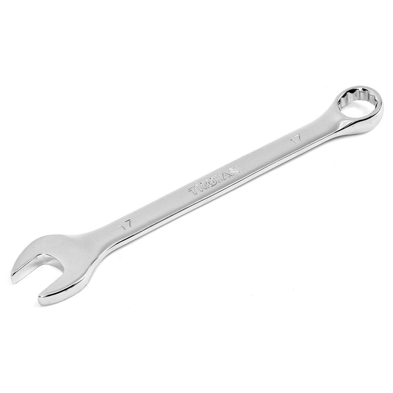 Trojan 17mm Combination Spanner