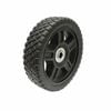 Easyroll 150mm 25kg Spoked Wheel