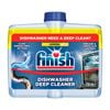 Finish 250ml Dishwasher Cleaner Lemon 