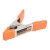 Craftright 100mm Metal Spring Clamp