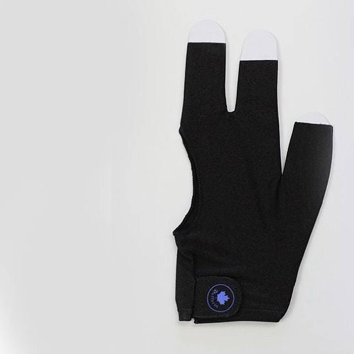 Dufferin Pool Snooker Billiard Table Cue Glove Medium