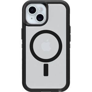 Otterbox Defender XT MagSafe CaseFor iPhone 16e/15/14/13 - Dark Side