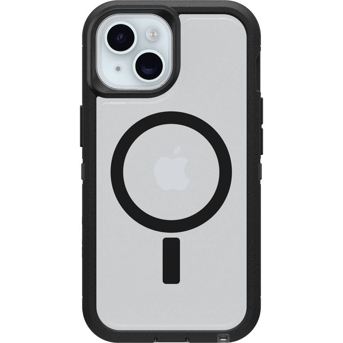 Otterbox Defender XT MagSafe CaseFor iPhone 16e/15/14/13 - Dark Side