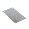 LUMBERLOK Nailon Plate 1.0x110x200mm Stainless Steel SSNP120