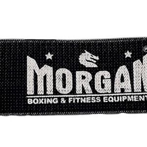 Morgan Micro Knitted Resistance Bands (x-heavy)