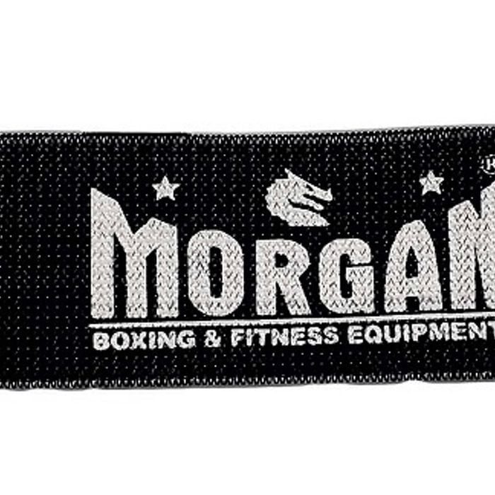 Morgan Micro Knitted Resistance Bands (x-heavy)