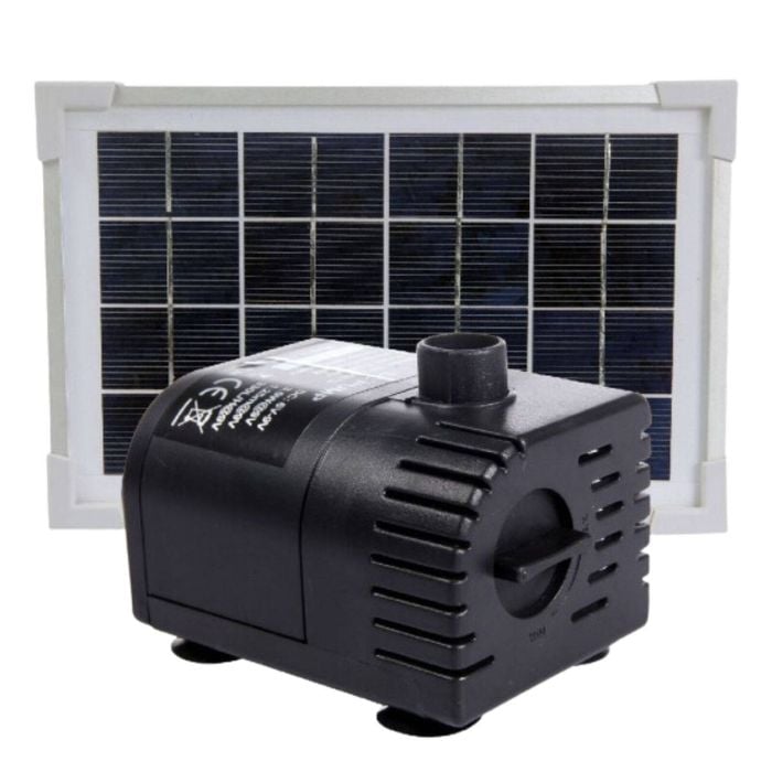 Aquapro AP960SP Solar Pump And Panel Kit