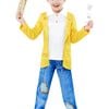 Charlie Bucket Boys Roald Dahl Character Costume - 8-10