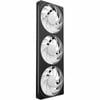Nzxt Rf-u36hf-b1 Cooling Fan - 360 Mm - 3 X Fans
