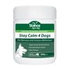 Stance Pet Tec Stay Calm 4 Dogs For Nervous & Anxious Behaviour 300g