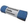 All Set 350gsm Automotive Microfibre Cleaning Cloth - 12 Pack
