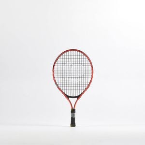 Decathlon | Kids' 19" Tennis Racket Tr130 - Red - One Size