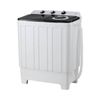 Devanti Portable Washing Machine Twin Tub 7KG White