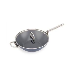 Joseph Joseph Space Non-stick Wok With Lid 32cm