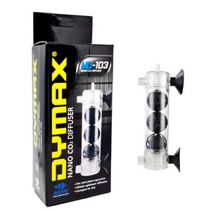 Dymax Nano CO2 Diffuser MD-103 Small - CO2 Diffuser | All Water Types