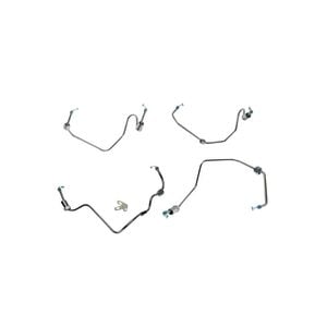 Diesel Injector Lines for Toyota LandCruiser Prado 1KD-FTV 3.0L Turbo Diesel 2004-On