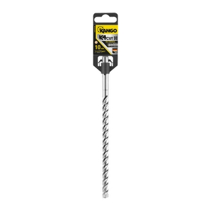 Kango 10mm x 210mm K4 SDS Plus Drill Bit